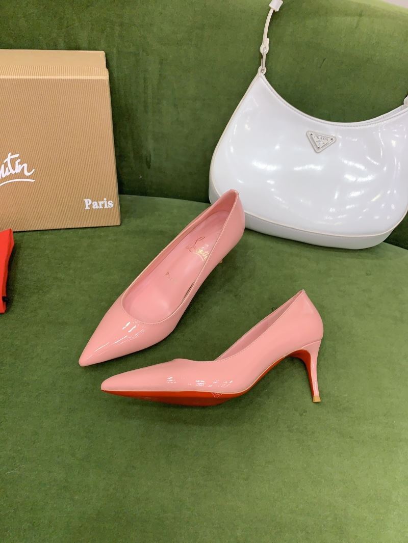 Christian Louboutin Heeled Shoes